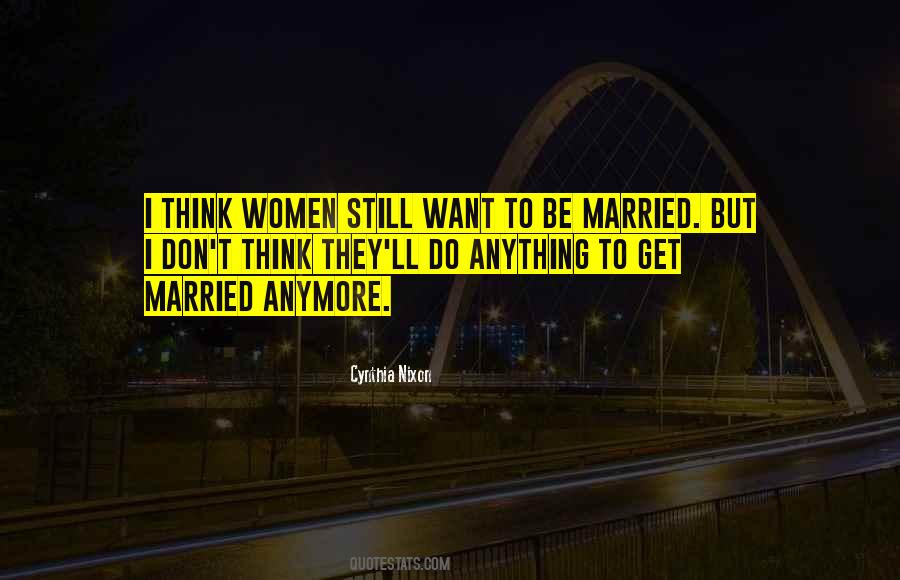 Quotes About To Get Married #977130