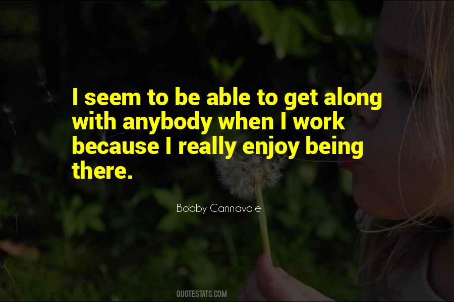 Quotes About Knowing But Not Saying Anything #1004734