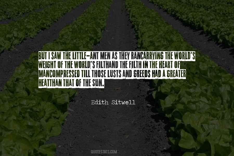 Quotes About Carrying Your Own Weight #1442926 Quotes About Carrying Your Own Weight #1442926
