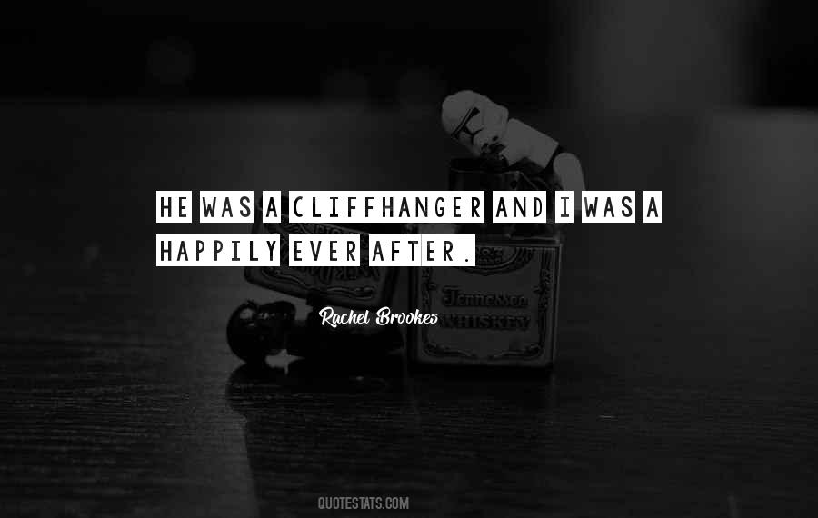 Quotes About Ever After #1353421