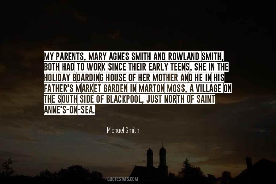 Quotes About The North Sea #478873