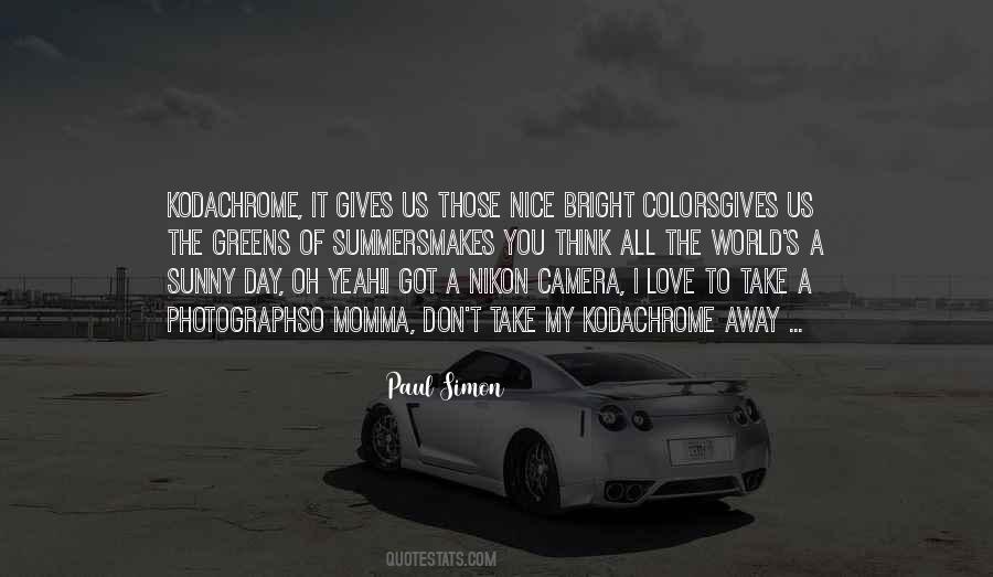 Quotes About Love Photography #1023856