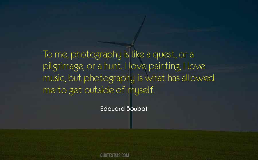 Quotes About Love Photography #106837