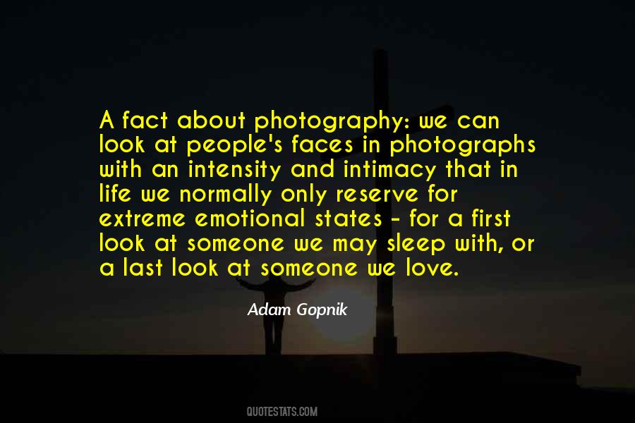 Quotes About Love Photography #318887