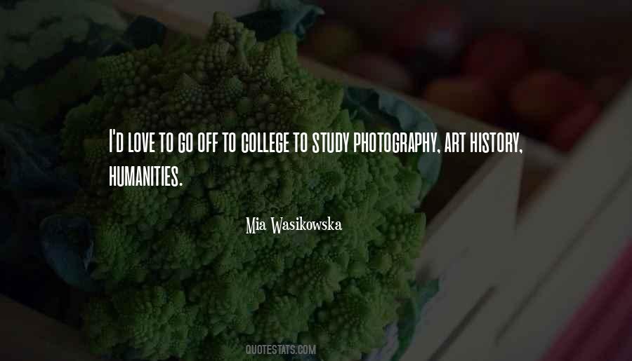 Quotes About Love Photography #360422
