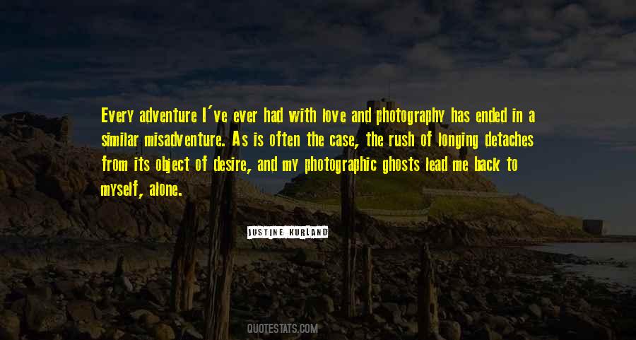 Quotes About Love Photography #730439