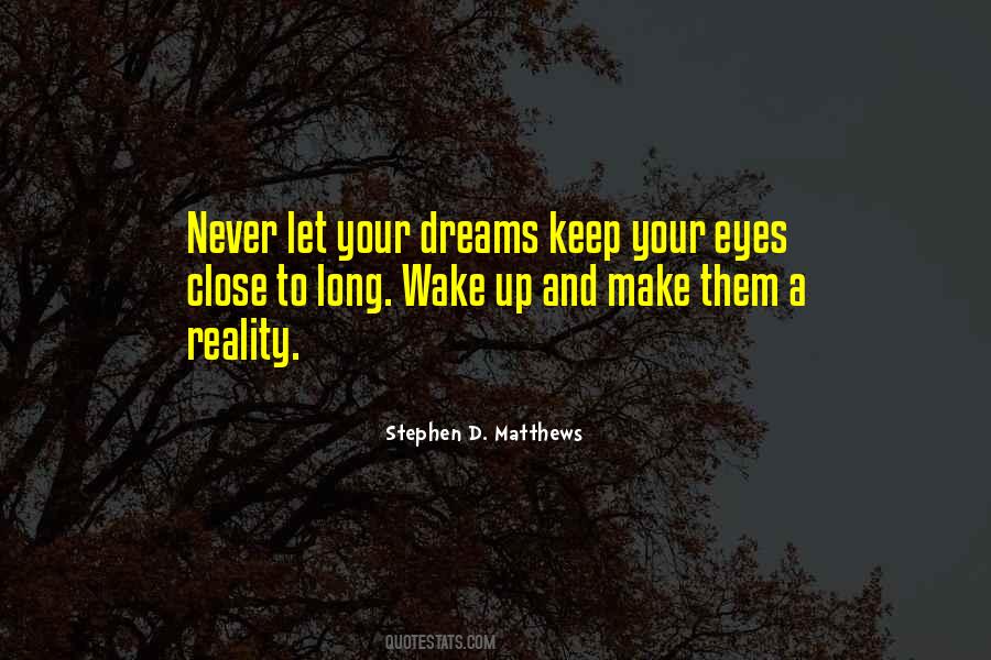 Keep Long Quotes #196932