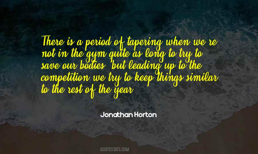 Keep Long Quotes #54020
