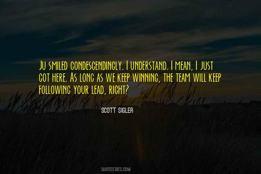 Keep Long Quotes #70874