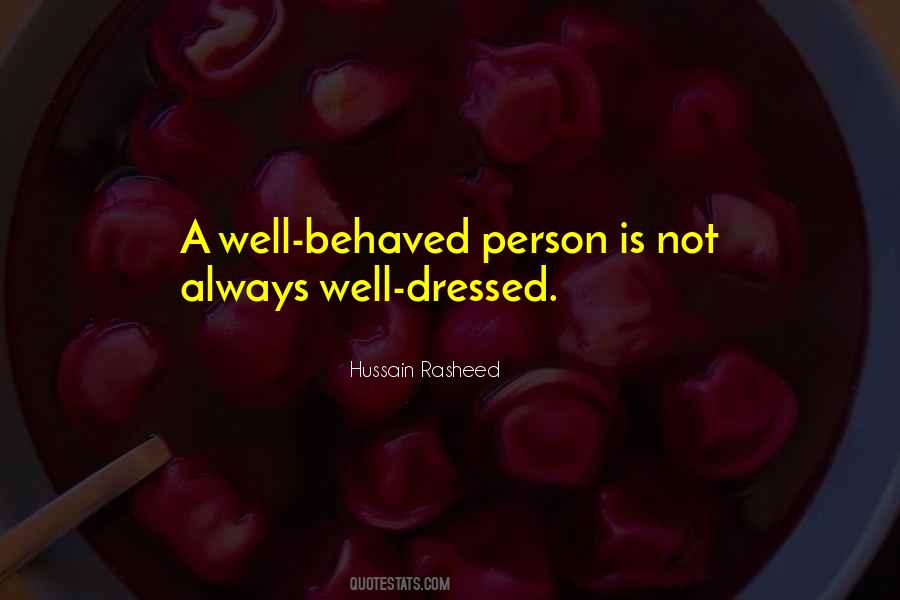 Quotes About Hussain #1854819
