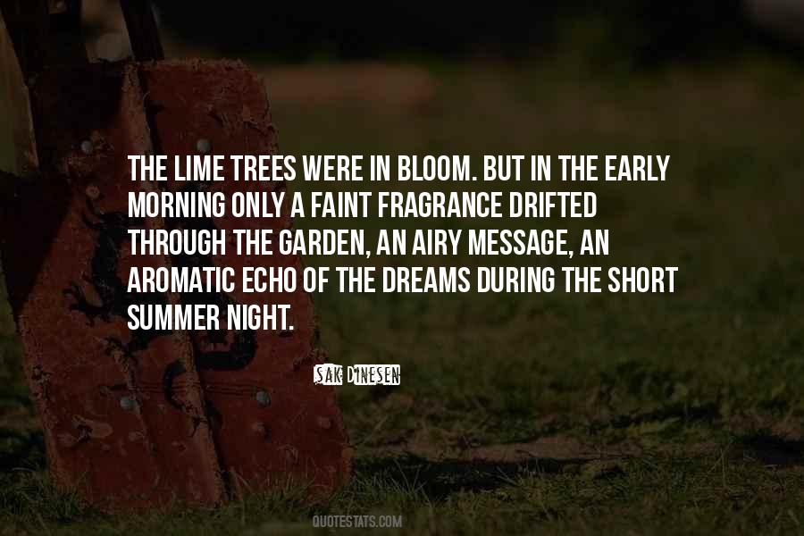 Summer Garden Quotes #1737153
