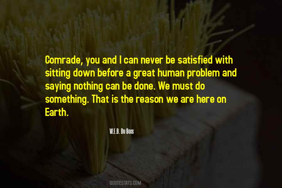 You And I Can Never Be Quotes #404199