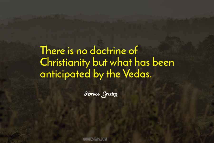 Quotes About Vedas #1248960