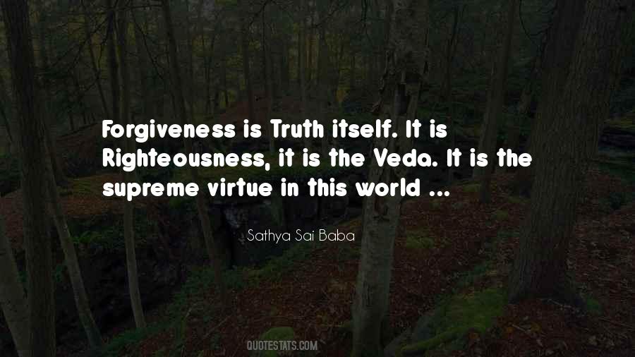 Quotes About Vedas #127601