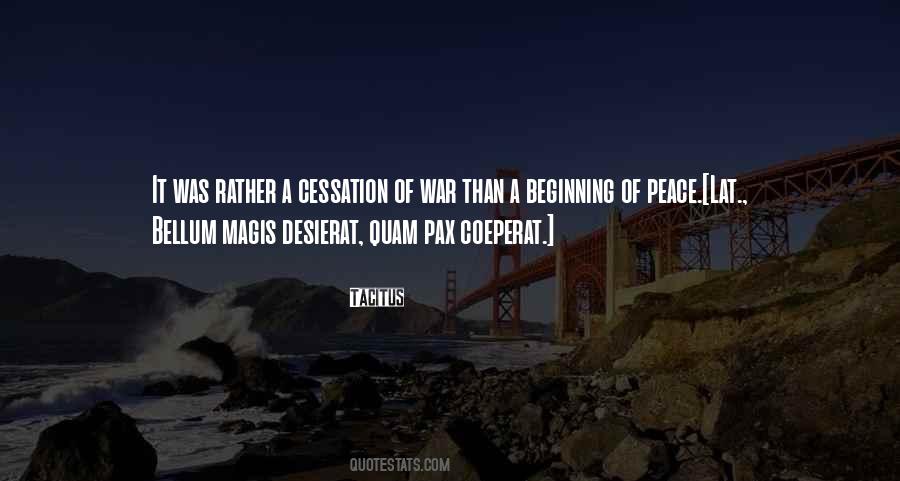 Quotes About Pax #997801