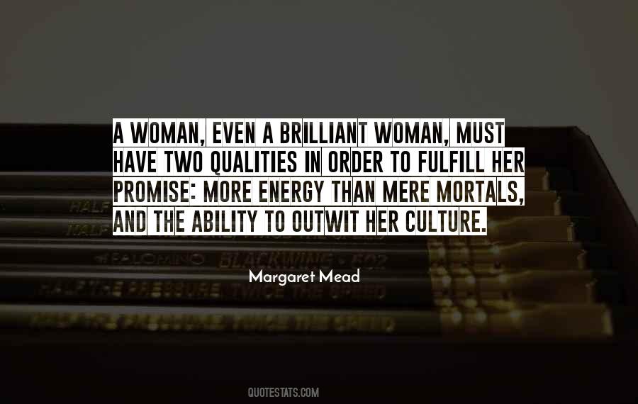 Quotes About Mortals #315392