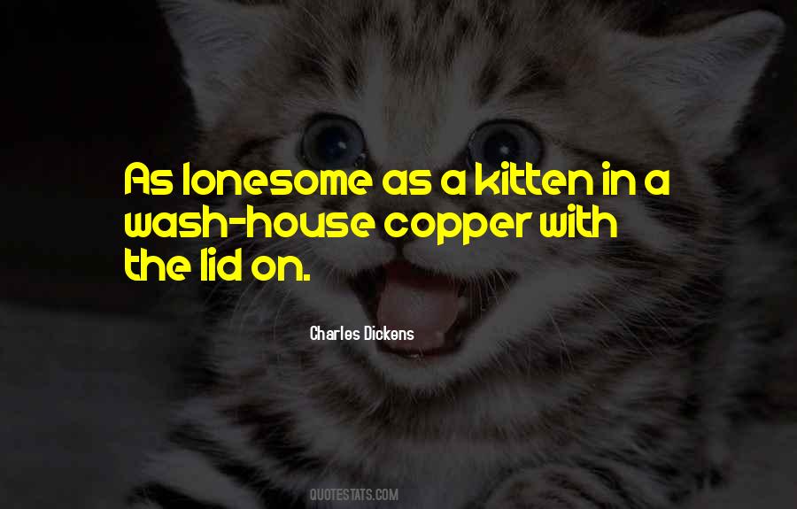 Quotes About Copper #779320