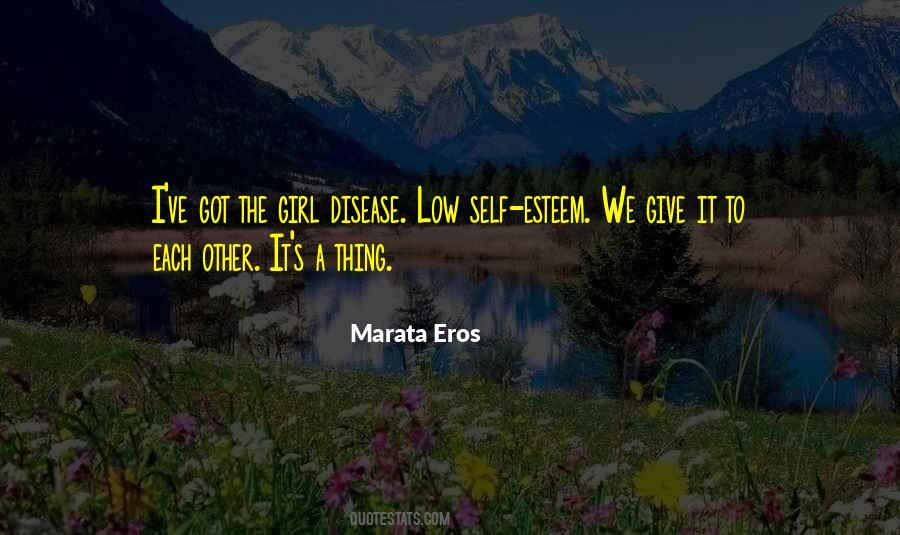 Quotes About Eros #48103