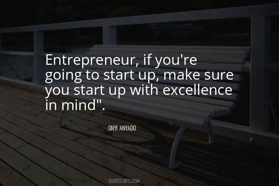 Entrepreneur Innovation Quotes #1849921