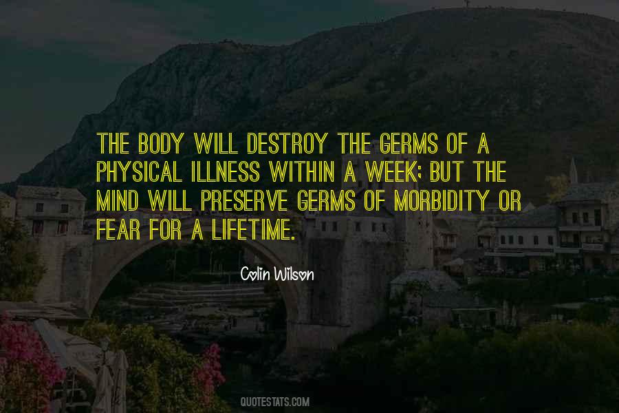 Electric Warrior Quotes #1149216