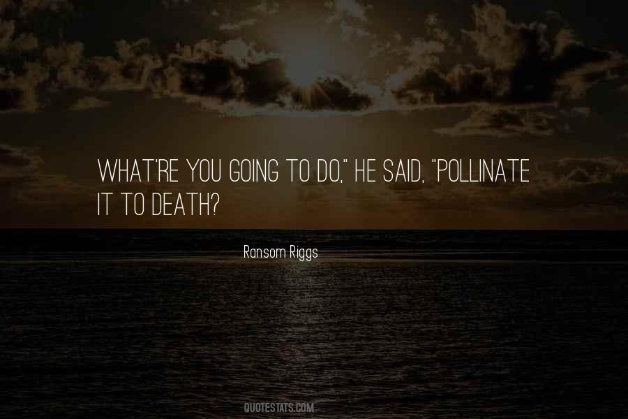 Electric Warrior Quotes #827297