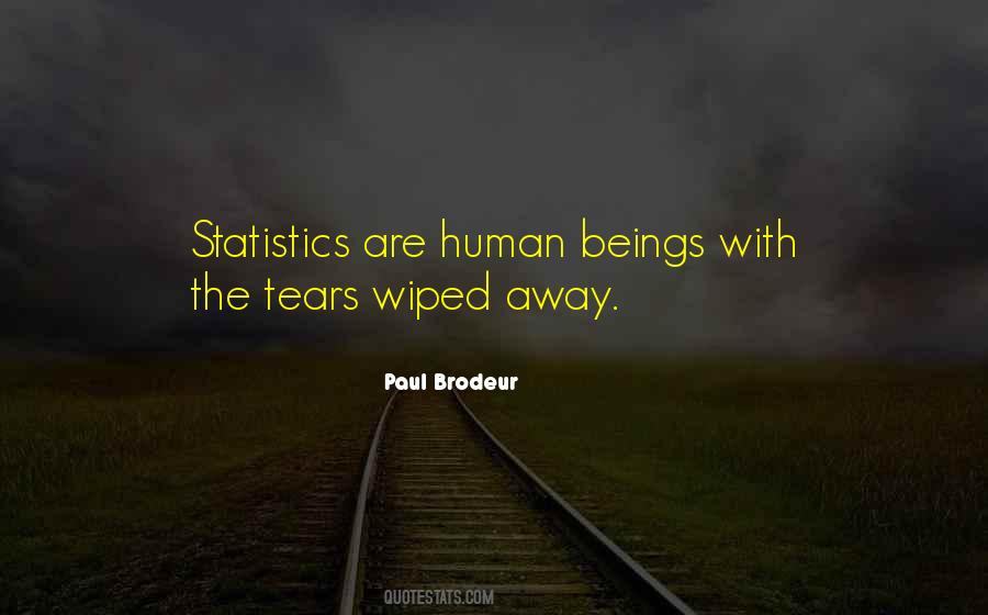 Human Wisdom Quotes #119529