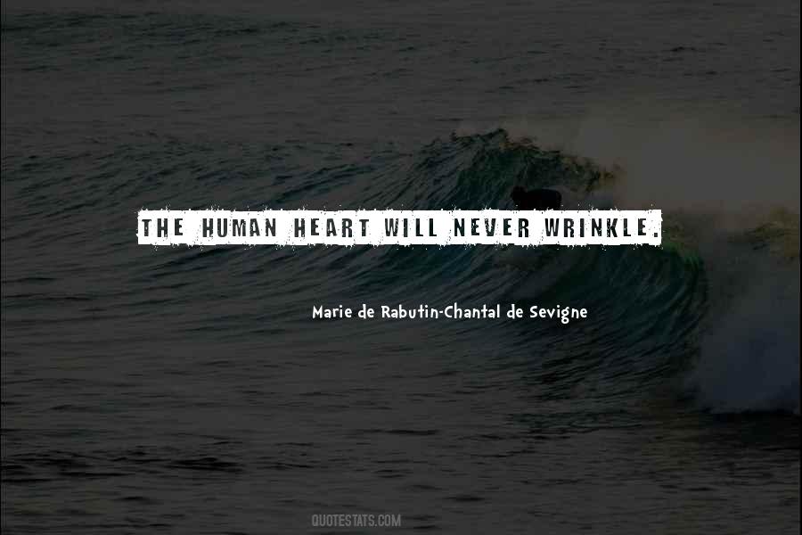 Human Wisdom Quotes #96500