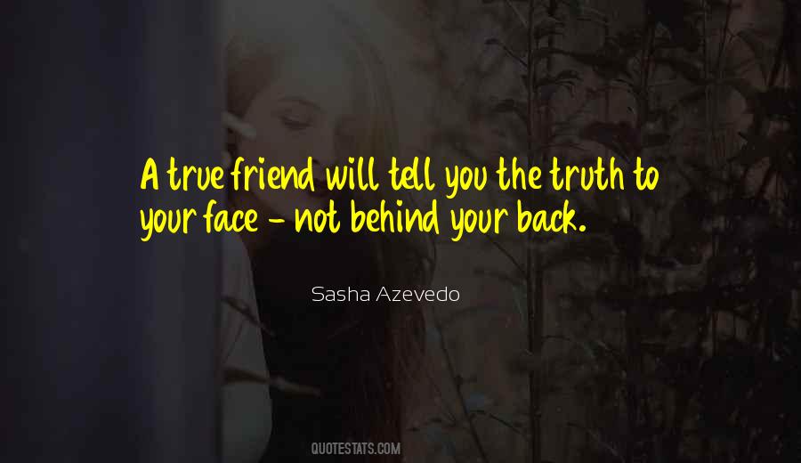 Quotes About True Honesty #1064885