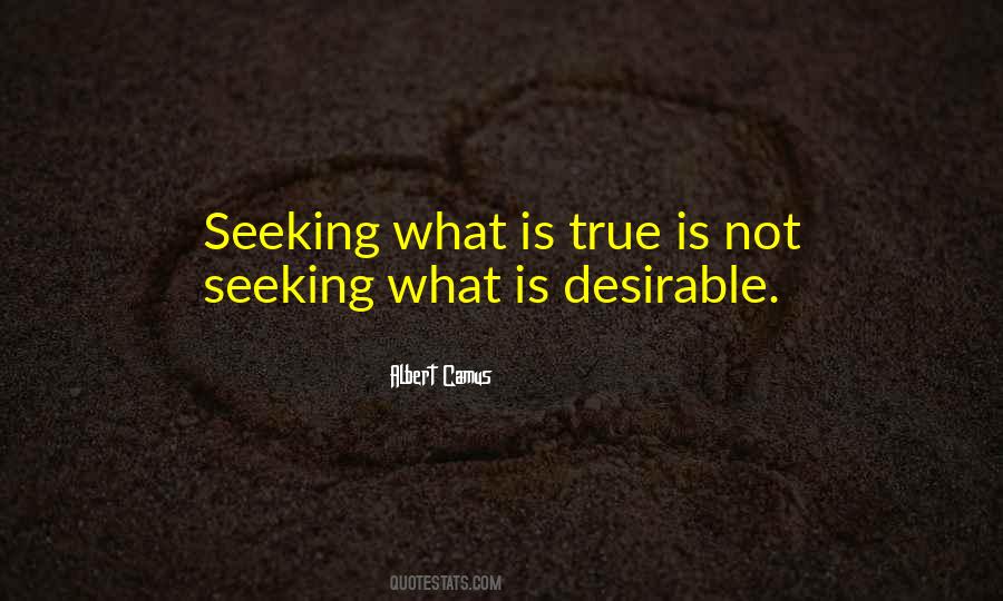 Quotes About True Honesty #1089205