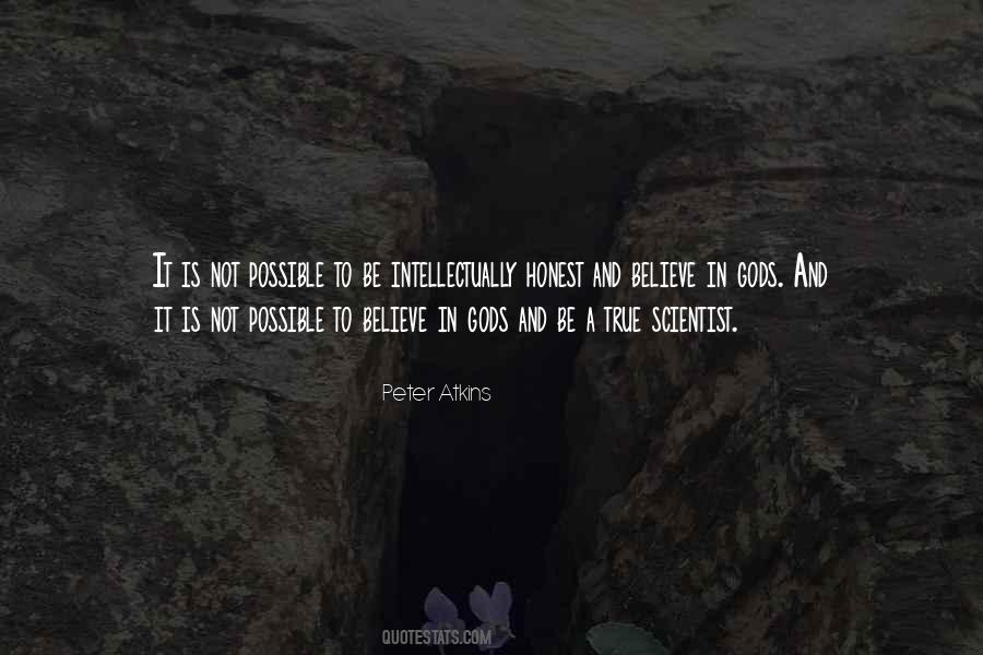 Quotes About True Honesty #1536294