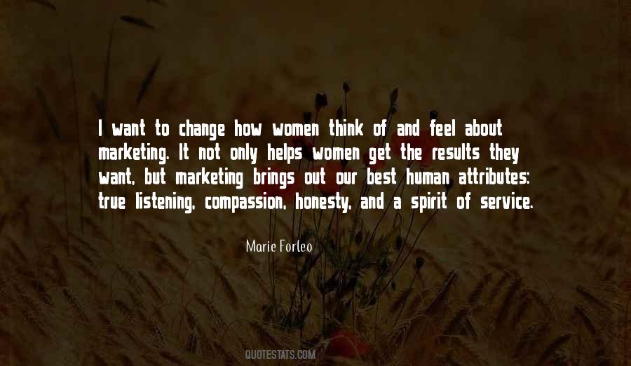 Quotes About True Honesty #1537092