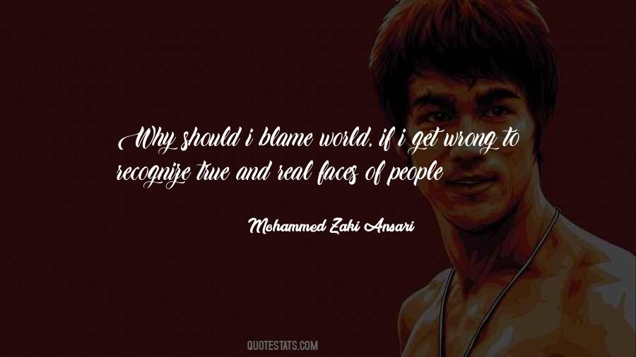 Quotes About True Honesty #1675606