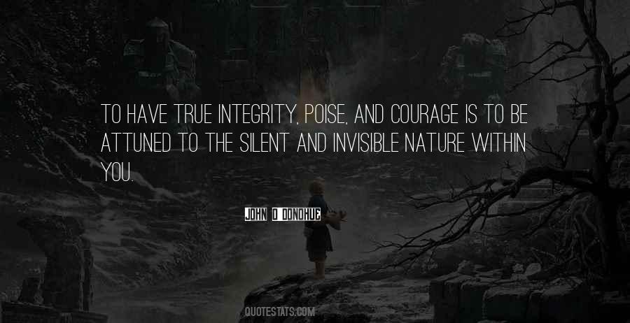 Quotes About True Honesty #257340