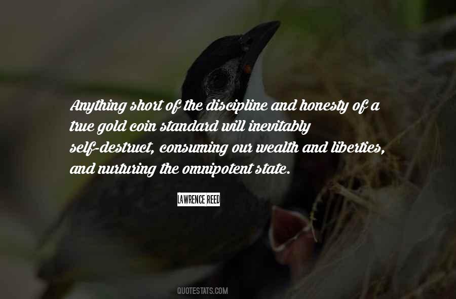 Quotes About True Honesty #541370