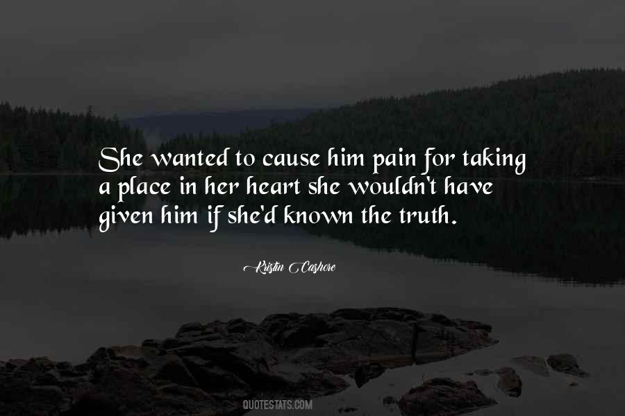 Quotes About True Honesty #690498