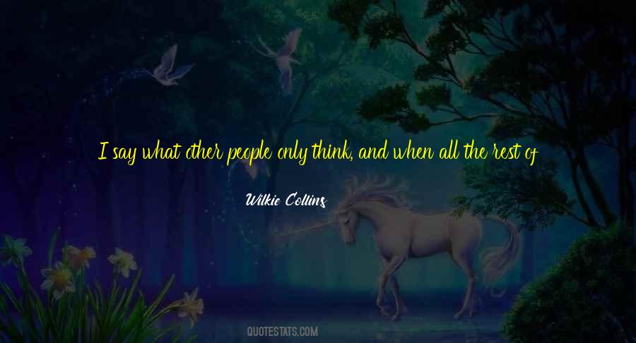 Quotes About True Honesty #753621