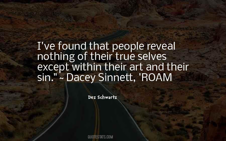 Quotes About True Honesty #790854