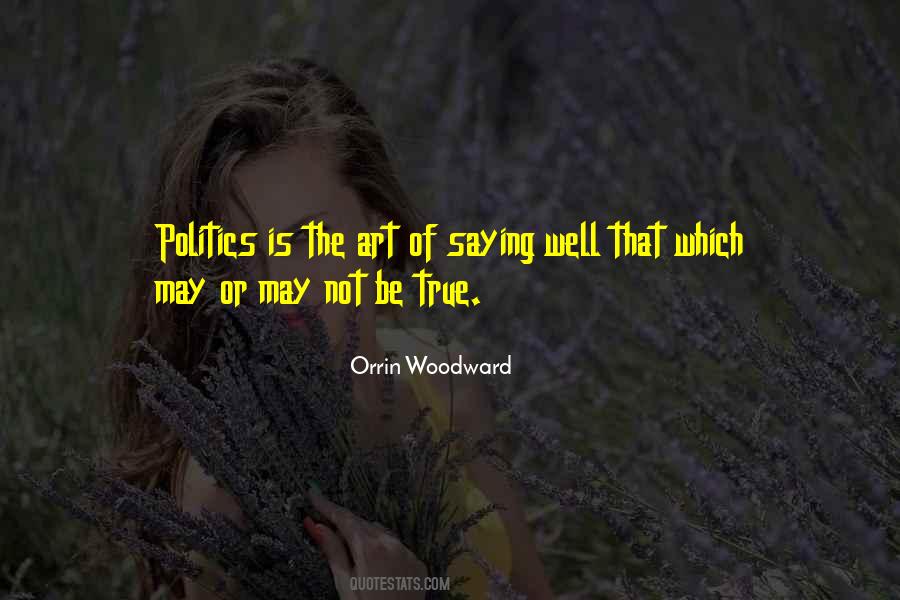 Quotes About True Honesty #796121