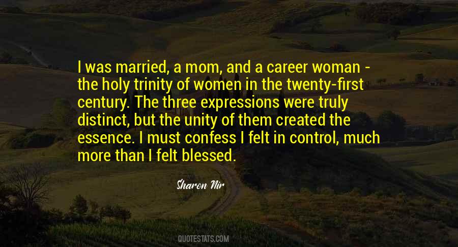 I Was Married Quotes #276074