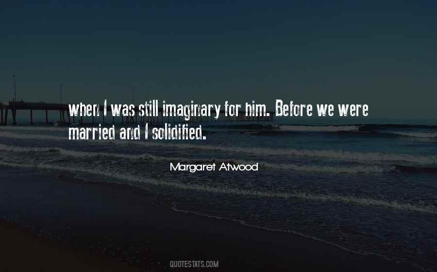 I Was Married Quotes #83