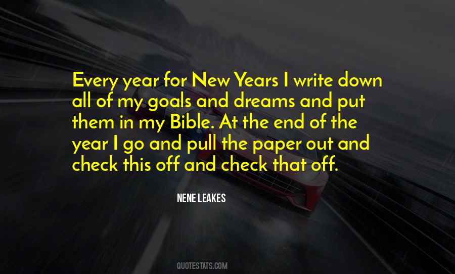 Quotes About This New Year #1227428