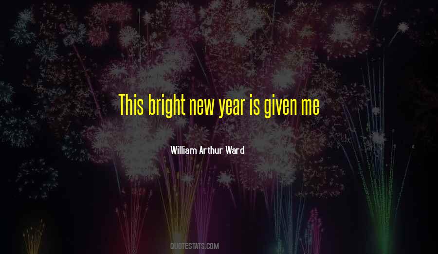 Quotes About This New Year #618380