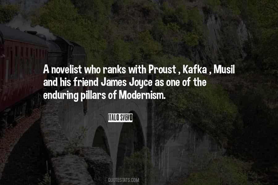 Quotes About Kafka #1294254