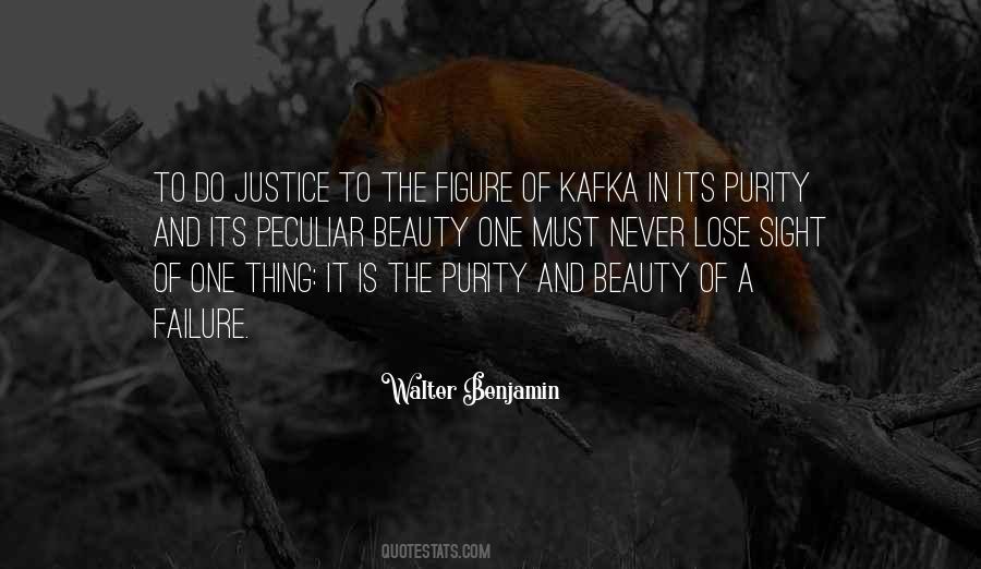 Quotes About Kafka #211356