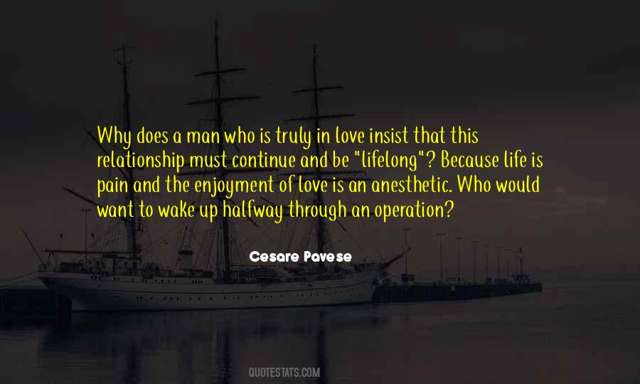 Quotes About Pavese #1003810