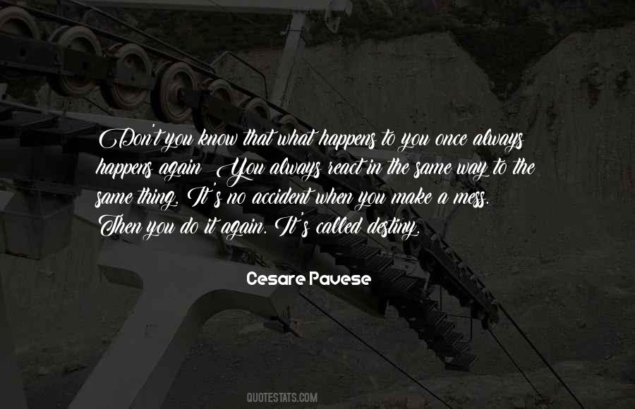 Quotes About Pavese #1005773