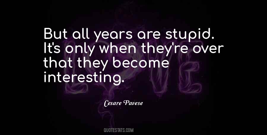 Quotes About Pavese #144483