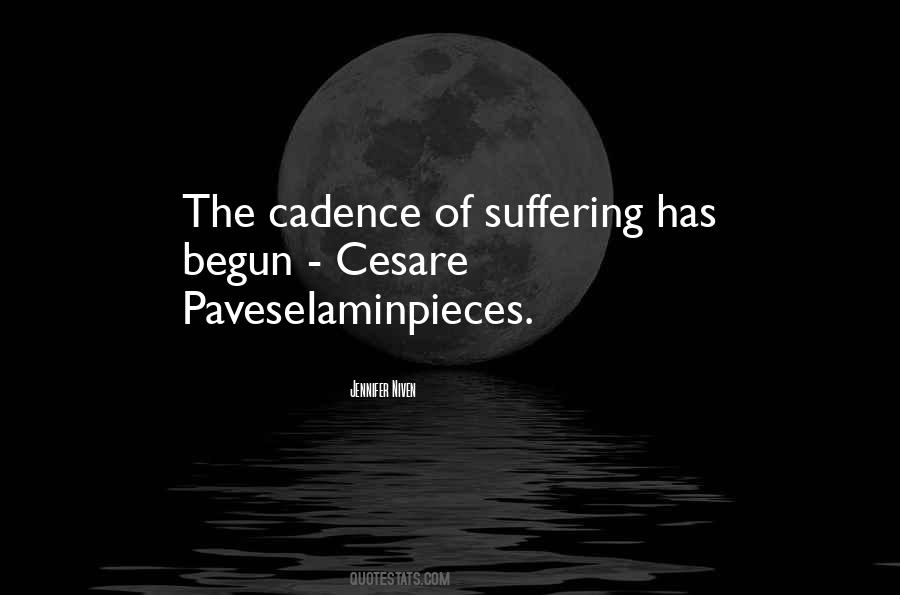 Quotes About Pavese #229639