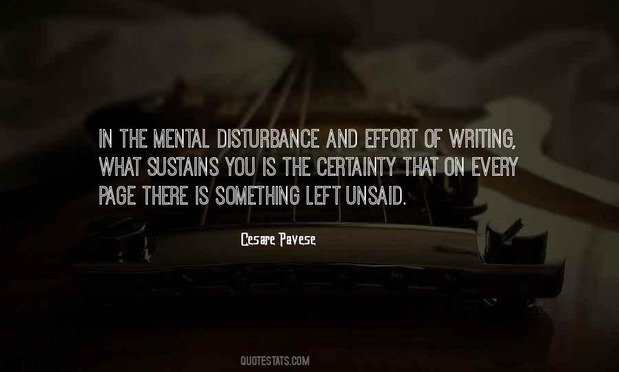 Quotes About Pavese #344915