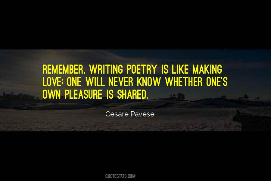 Quotes About Pavese #357324